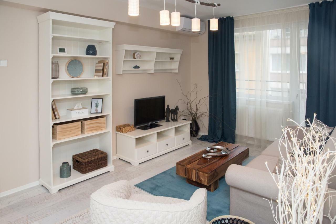 Ultracentral, Brand New, Modern And Cozy Apartment Timisoara Bagian luar foto