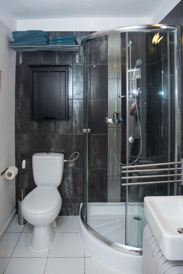 Ultracentral, Brand New, Modern And Cozy Apartment Timisoara Bagian luar foto