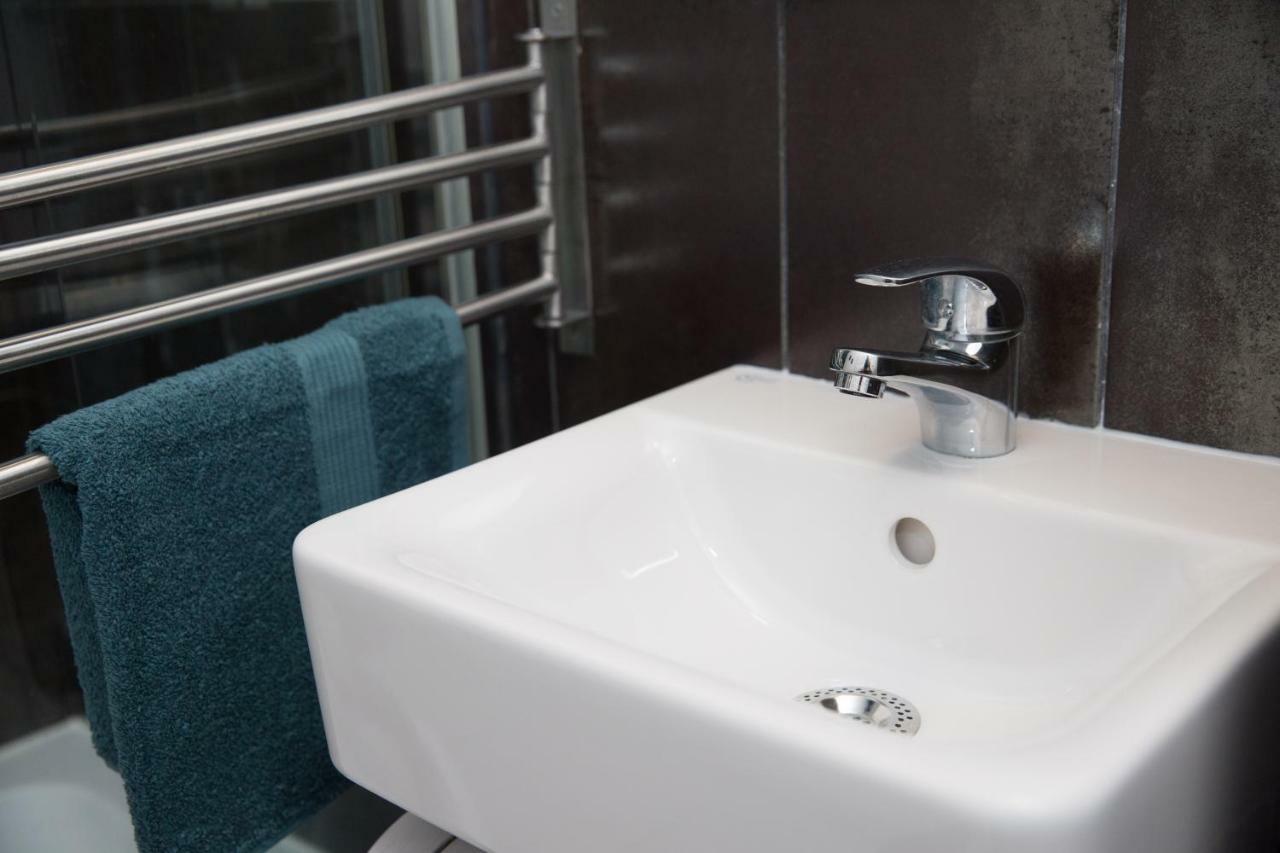 Ultracentral, Brand New, Modern And Cozy Apartment Timisoara Bagian luar foto