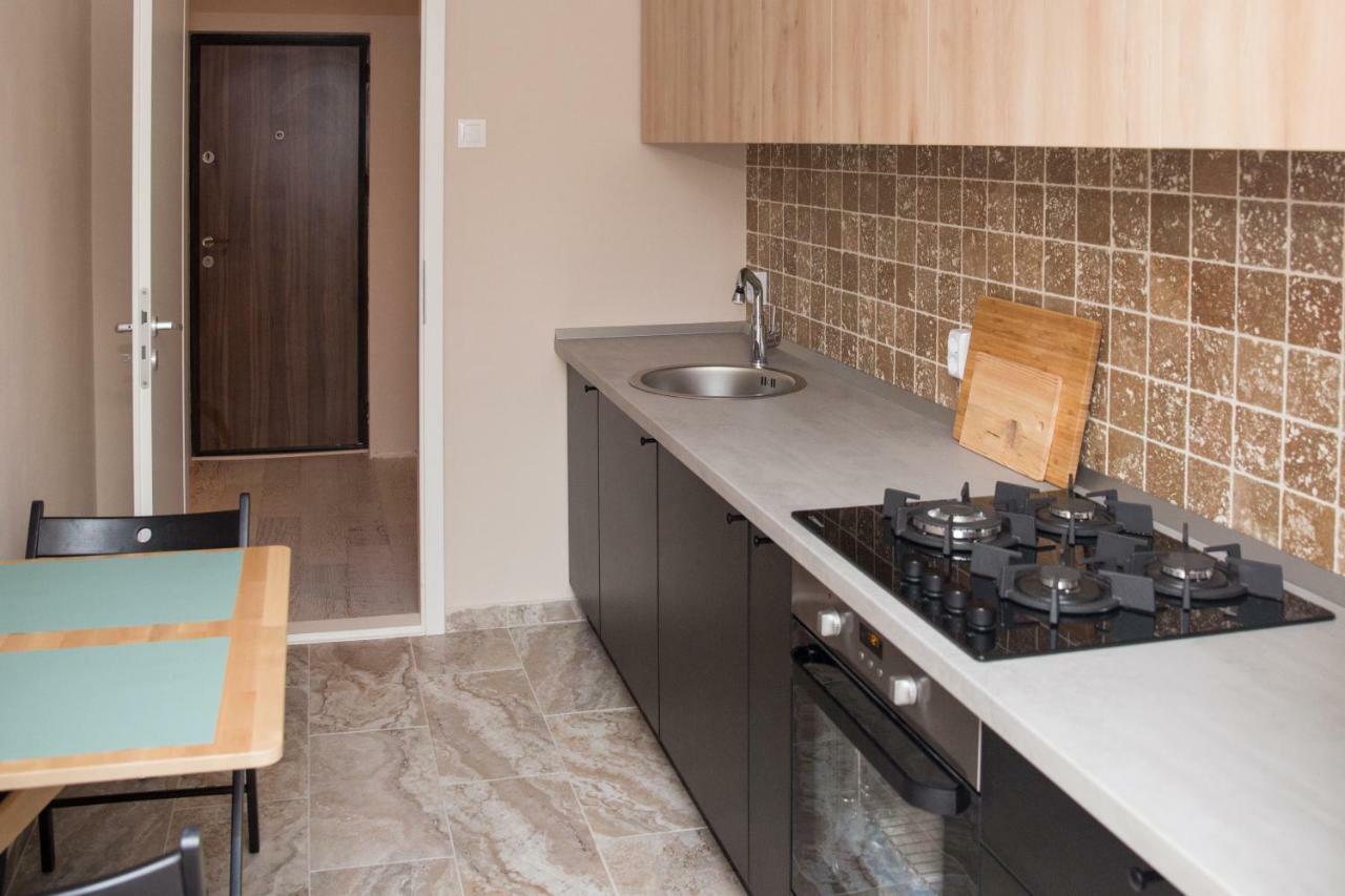 Ultracentral, Brand New, Modern And Cozy Apartment Timisoara Bagian luar foto