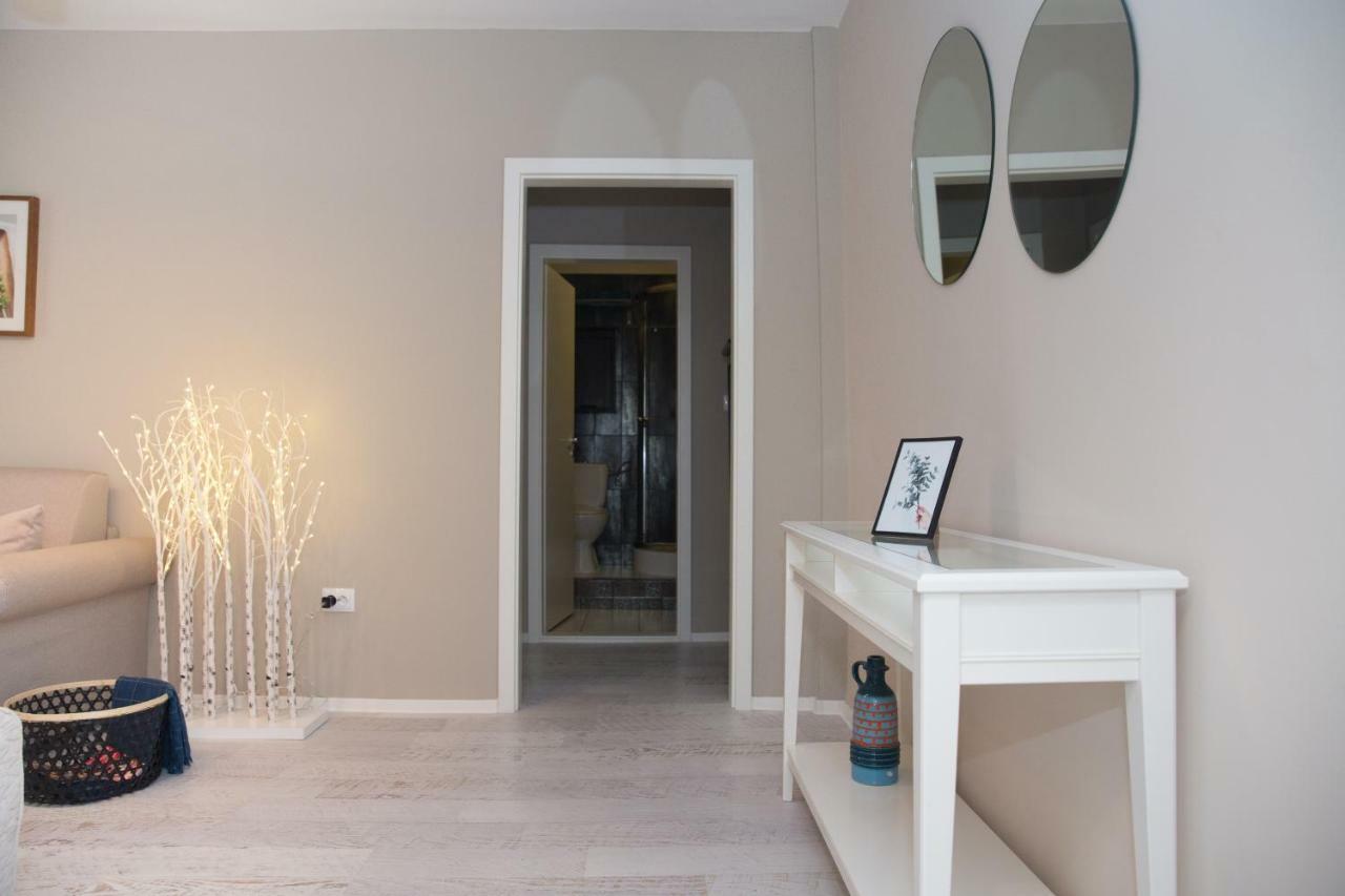 Ultracentral, Brand New, Modern And Cozy Apartment Timisoara Bagian luar foto